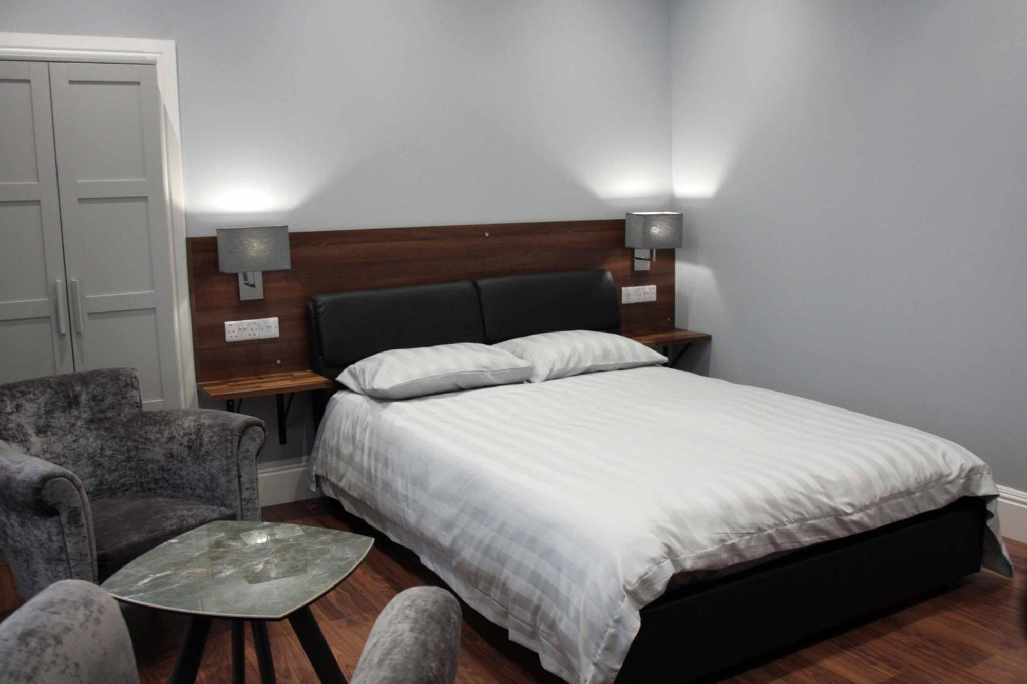 Laurieston Inn Фалькирк Экстерьер фото